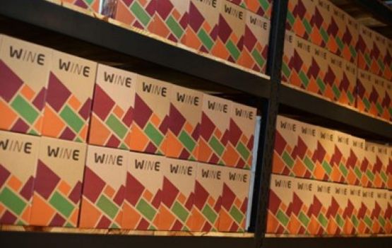 Wine passa a operar com dark store em Salvador e Belém