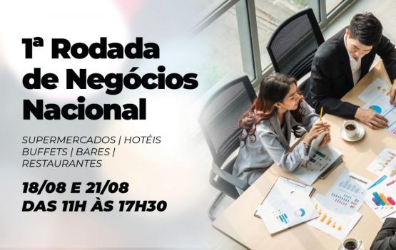 ABCasa Fair apresenta primeira Rodada de Negócios Nacional entre expositores e clientes