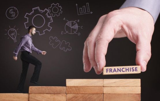 Franchising ganha com novas opções de ponto comercial, mas avaliação criteriosa de cada uma delas ainda é necessária