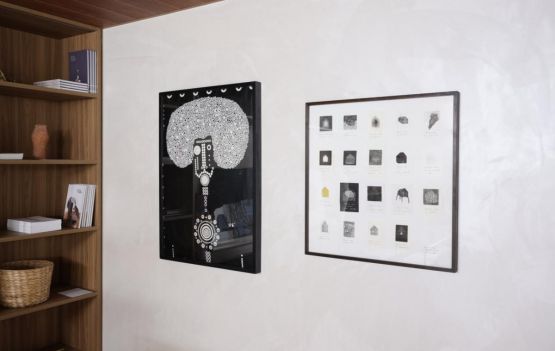 Galeria Origami, da CASACOR São Paulo, renova acervo e abre leilão beneficente