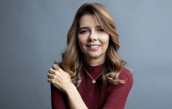 Luciana Bastianelli lança cinco livros infanto-juvenis, dia 23