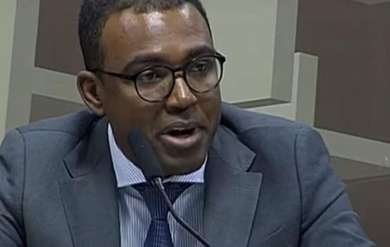 Foto: Reprodução TV Senado