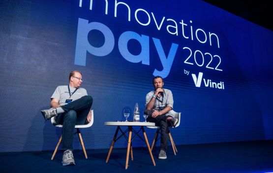 SP receberá 9ª edição do Innovation Pay, maior evento de pagamentos e serviços financeiros da América Latina