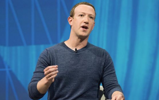  Mark Zuckerberg está desenvolvendo IA para superar ChatGPT