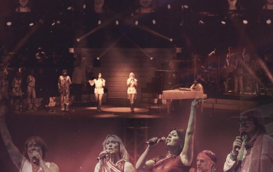 ABBA THE SHOW: A volta triunfal da lendária banda pop sueca ao Brasil em 2024