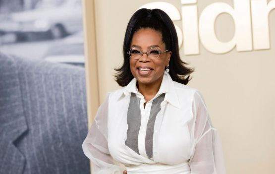 Encontro de gigantes: Legends in Town traz Oprah Winfrey e outros especialistas para compartilhar suas histórias de sucesso.