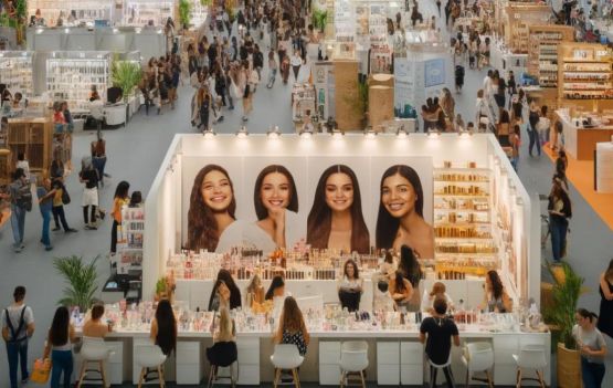 Feira Cosmética Bahia Retoma Atividades em Salvador com Grandes Expectativas