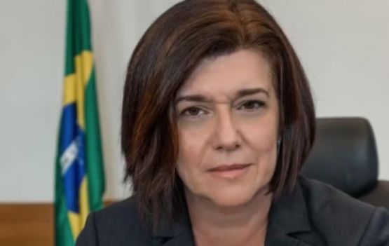 Magda Chambriand, ex-diretora da Agência Nacional de Petróleo - Divulgação
