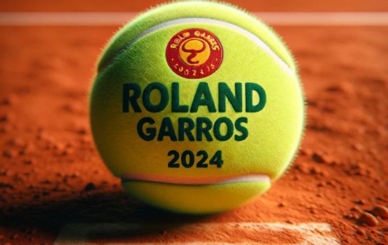 Roland-Garros ao Vivo no Terraço da Galeries Lafayette: Esporte e Moda no Coração de Paris