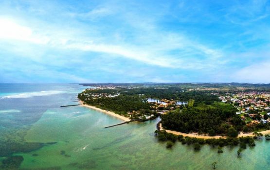 Village Itaparica promove ações educativas para celebrar o Dia Mundial dos Oceanos