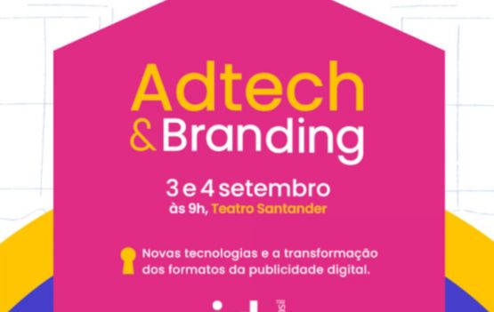 AdTech & Branding 2024: Evento de Publicidade Digital Expande para Dois Dias e Recebe o Global CMO Growth Council pela Primeira Vez no Brasil