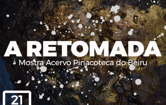 Pinacoteca do Beiru: A Retomada é um Bacanérrimo Encontro com as Artes!