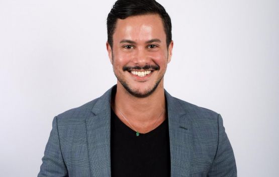 Vitor Evangelista é o novo colunista da Revista Let’s Go Bahia