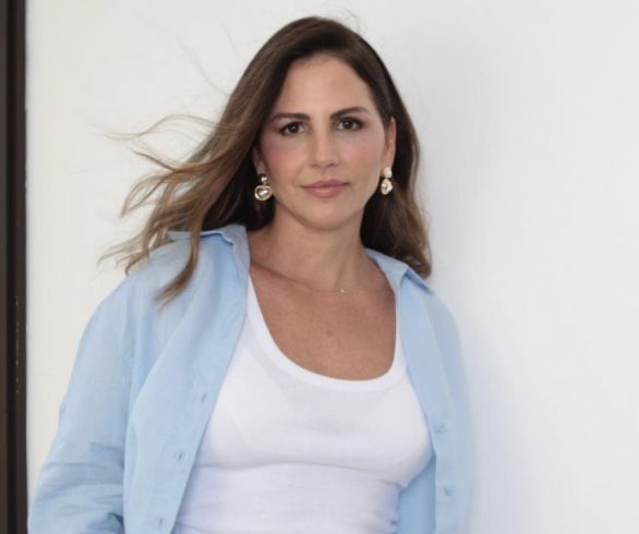 Luciana Villas Boas, CEO da Premium Entretenimento, empresa responsável pelo Camarote Salvador