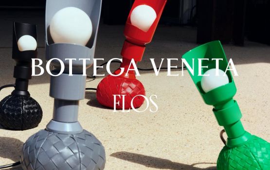 Bottega Veneta Divulgação