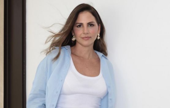 Luciana Villas Boas, CEO da Premium Entretenimento, empresa responsável pelo Camarote Salvador