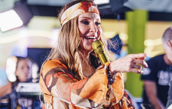 Primeiro dia de Carnatal tem shows de Claudia Leitte, Bell Marques, Tony Salles, Wesley Safadão, Henry Freitas e muito mais