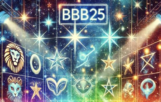 Astrologia aponta os signos com maior chance de destaque no BBB25