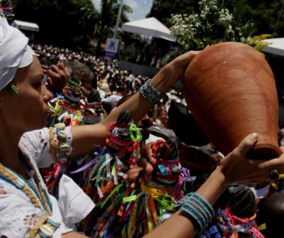 Festas Privadas do Bonfim 2025: Onde a Tradição Encontra a Diversão na Bahia