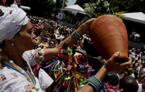 Festas Privadas do Bonfim 2025: Onde a Tradição Encontra a Diversão na Bahia