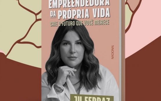 Empreendedora da Própria Vida: Um Encontro Inspirador com Ju Ferraz na Bahia