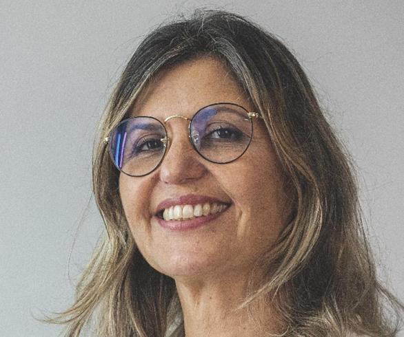 Ana Claudia Bonilauri, executiva do setor de energia há 30 anos, assume como Diretora Executiva do Energy Hub