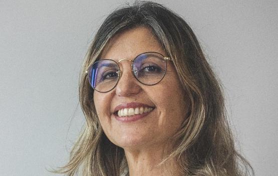 Ana Claudia Bonilauri, executiva do setor de energia há 30 anos, assume como Diretora Executiva do Energy Hub