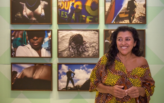 Festival Transatlântico de Fotografia  movimenta o Centro Histórico