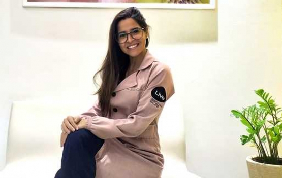 Sued Queiroz (Foto: Divulgação)