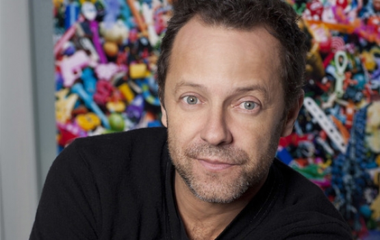 Vick Muniz (Foto: Reprodução)