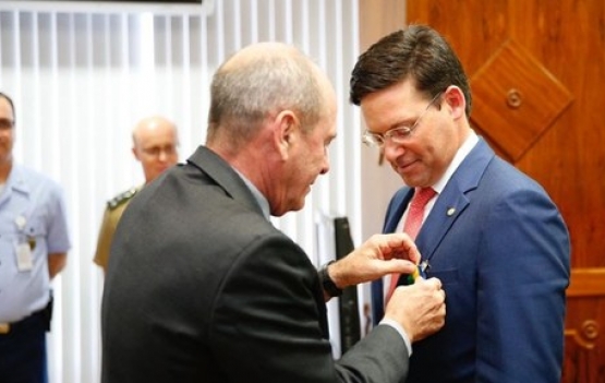 João Roma (Foto: Divulgação)