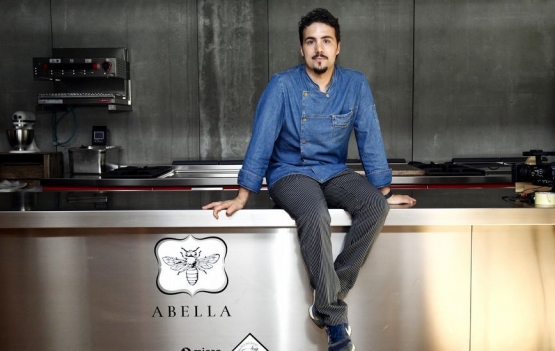 André Arzua Tizón ( Foto: divulgação)