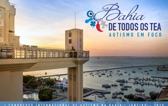 Bahia de Todos os Tea.