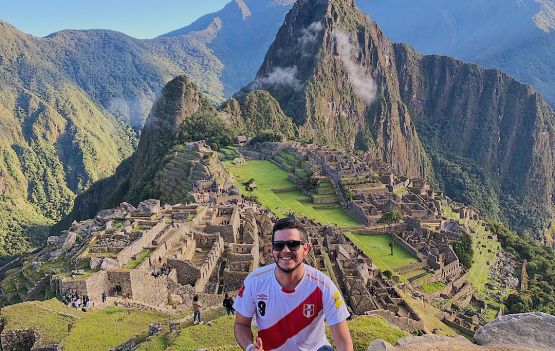 Anderson Dias - Foto: divulgação