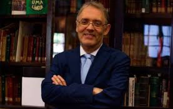 Marco Lucchesi  - foto reprodução