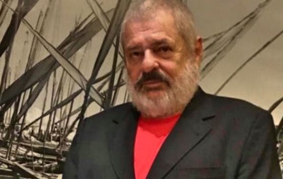 Paulo Ernesto Lebram  recebe outorga do Título de Cidadão da Cidade de Salvador