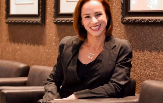 Vanessa Castro - foto:divulgação