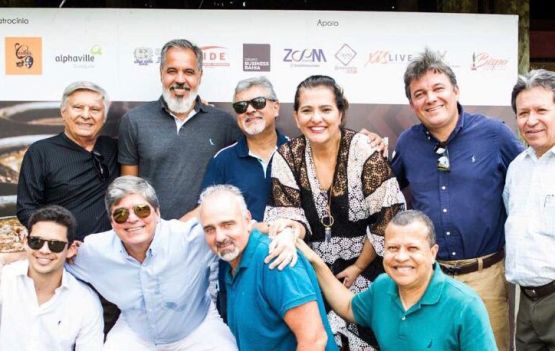 11ª edição da Feijoada do Tivoli Ecoresort