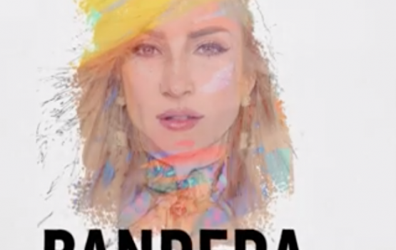 Eu adorei a nova música "Bandera" de Claudia Leitte. Escute aqui..