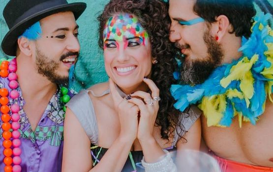 O Bloco Xupisko acaba de anunciar mais uma grande novidade para os seus foliões!