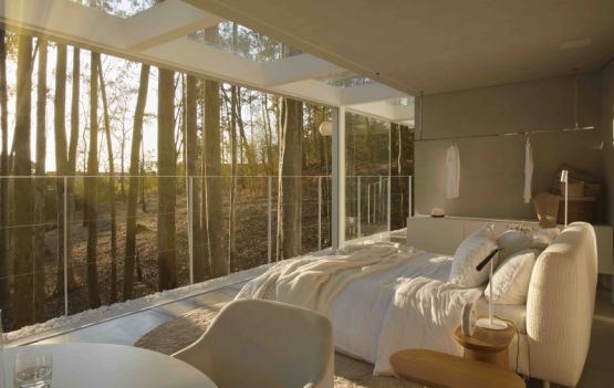 Refúgio - CASACOR Minas - Junior Piacesi - Foto Jomar Bragança 