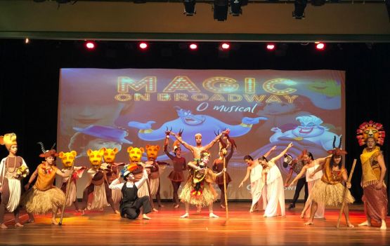 Semana da Criança tem atrações especiais no Shopping Barra