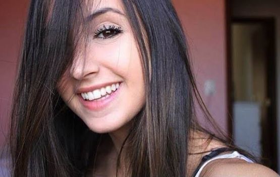 Mariana  Nolasco - foto: divulgação