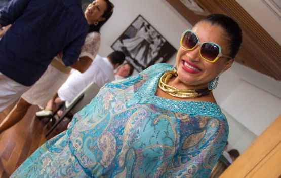 Marta Goes será homenageada com o diploma de Mérito Histórico e Cultural