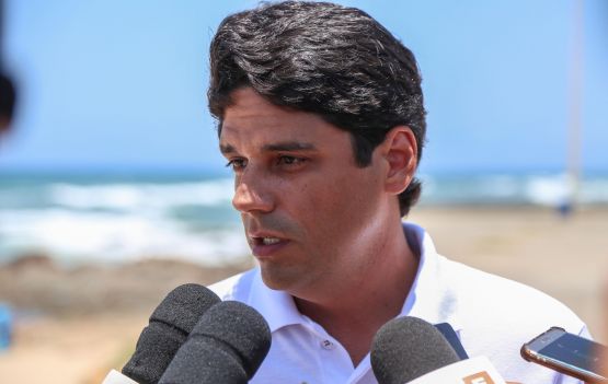 Foto: Bruno Concha - Secom