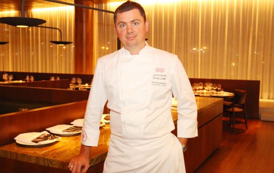 Jean-Rémi Caillon - foto: divulgação