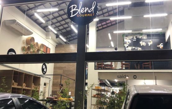 Salvador já tem o seu Mercado Gourmet e Bistrô 