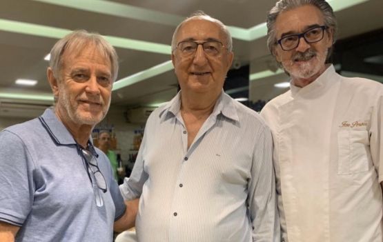 Almacen Pepe traz padeiro espanhol para ampliar ofertas de panificação e confeitaria para o final de ano