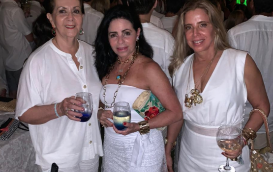 Trancoso no fim de semana