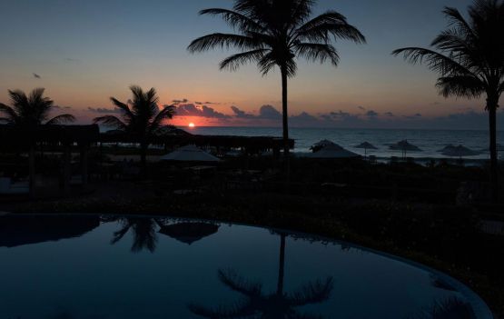 CONDÉ NAST JOHANSENS AWARDS 2020 PREMIA HOTÉIS DO SUL DA BAHIA